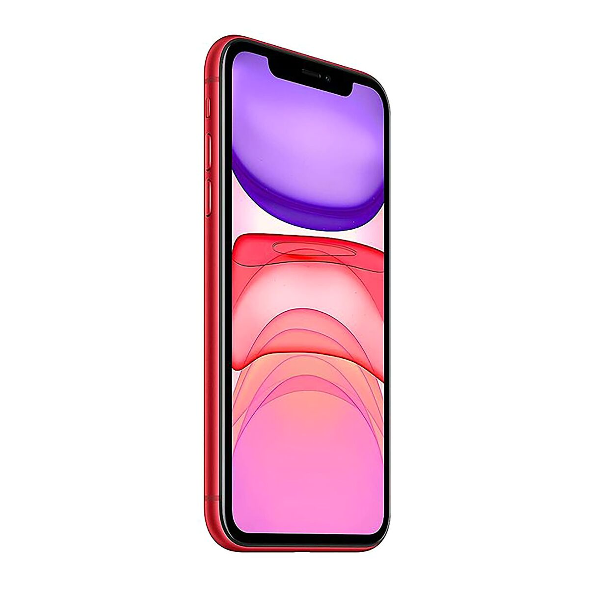 Apple iPhone 11 64GB 4GB RAM Red 6.1inch Apple iPhone 11 64GB 4GB RAM Red 6.1inch